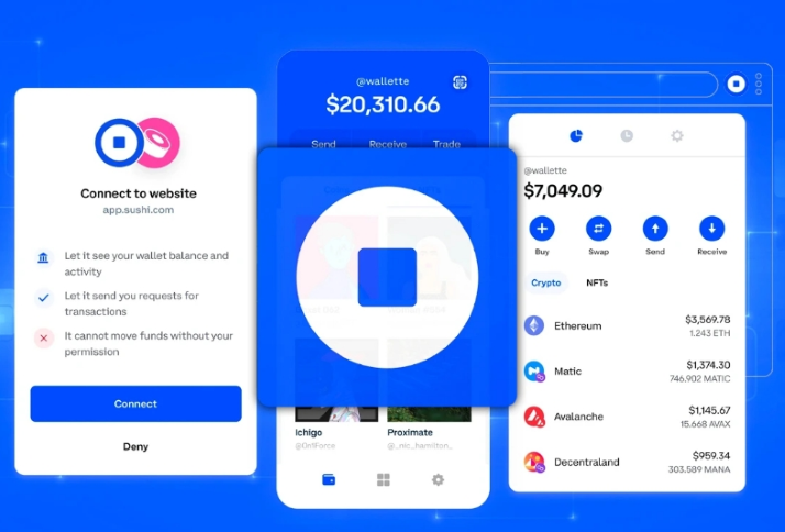 探索Coinbase平台为用户提供的财务建议与工具,助力财务健康管理 探索Coinbase平台为用户提供的财务建议与工具,助力财务健康管理